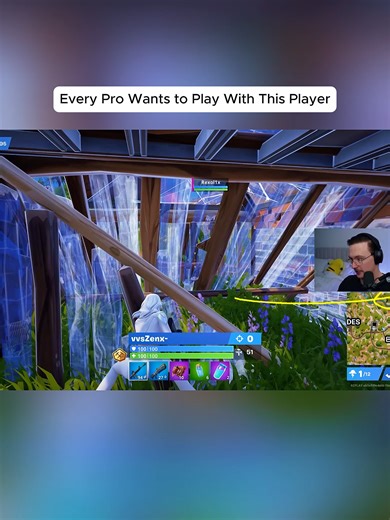 Advanced Fortnite Strategies for Competitive Play