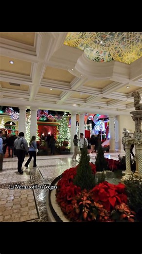 ✨ Fiori di Como is an enormous glass sculpture suspended from the ceiling of the Bellagio Hotel lobby in Las Vegas, created by renowned artist Dale Chihuly. It is made up of about 2,000 hand-blown glass blossoms and weighs approximately 40,000 pounds of glass, supported by a 10,000-pound steel armature. The installation covers roughly 2,000 square feet above the Bellagio lobby and is considered one of the largest glass sculptures in the world. Due to its size and dust buildup, teams of workers r