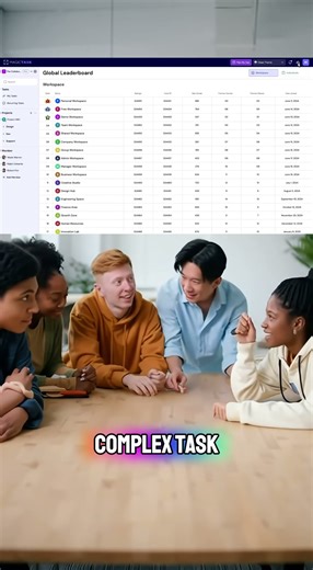 Your Project Tool Is Killing Morale—Here’s the Fix #ProjectManagement #ProductivityTools#WorkSmarter