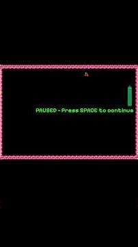 ASMR Snake Game Development Using Python