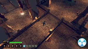 Template Unity With Game Creator RPG Top Down by ciccio1games