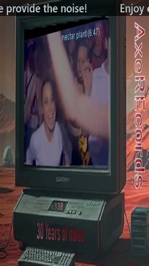 @AxeREcords #noai #trip #kicks