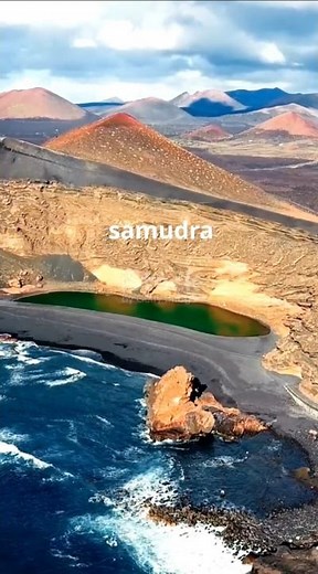 Macquarie Island, a geological wonder situated where the Earth’s mantle is exposed above sea level