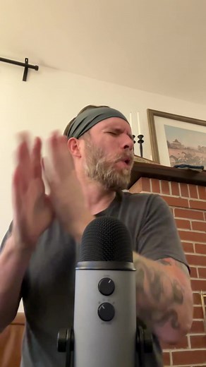 World's fastest asmr hand sounds, fast and aggressive hand sounds! #handsounds #asmrhandssounds #asmr #asmrfyp