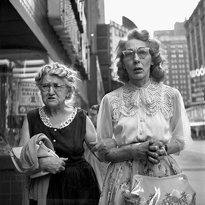Unraveling the Mystery of Vivian Maier, One of America’s Great Street Photographers