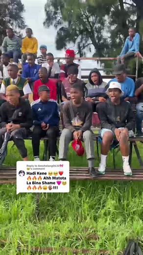 Lebollo Ke Moetlo: Cultural Celebration