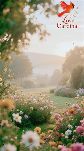 1.5K views · 46 reactions | A Cardinal’s Whisper #cardinal #lovecardinal #poem #poemas #poemoftheday #poetry #poetrycommunity | Love Cardinal | Facebook