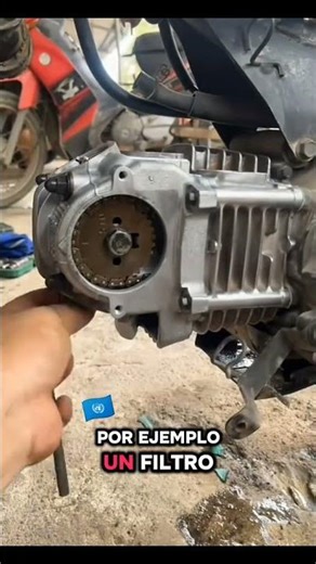 🔧 Domina la Mecánica de Motos desde Cero