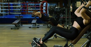 The 8 Best Hack Squat Alternatives for Powerful Quads