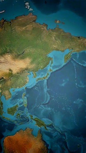 Is it an Island, Peninsula, or Archipelago? Map Facts Explained