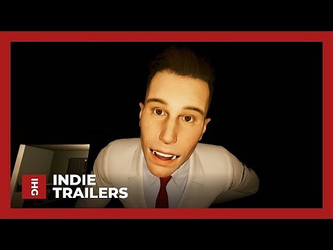 Scrutinized Official Trailer (2020) - Steam