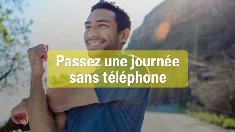 Des Moyens Simples Pour Réduire Le Temps Passé Devant Un Écran