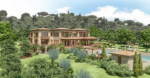 Erdogan's luxurious summer palace pictures infuriate Turks left hungry | The National