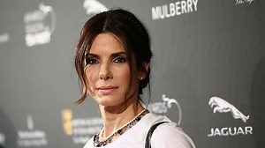Sandra Bullock is a Hollywood Superstar
