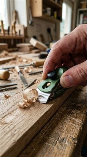 Mini Precision Masters 🔥 Mortise Gauge, Micro Router Table & Cabinet Scraper in Action! #mini