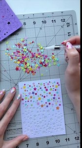 Cardstock Warehouse Merry-Go-Round Rainbow Multi-Pack Premium Cardstock Paper Assortment - 8.5 x 11" - 65 Lb. / 175 Gsm - 50 Sheets