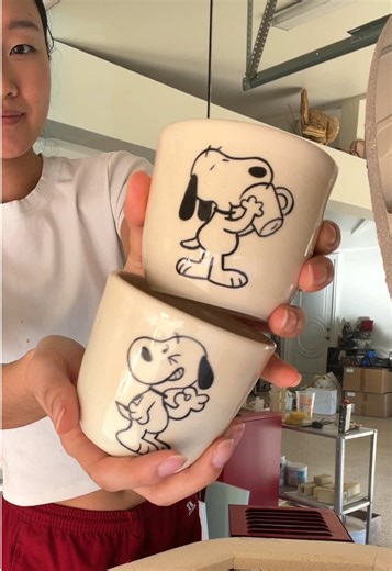 Adorable Ceramic Bells and Creative Creations