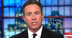 Chris Cuomo Mocks Sarah Sanders With A Classic ‘Princess Bride’ Quote