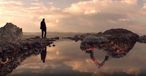 Delta's New Ad Campaign Takes Aim at Flight Guilt