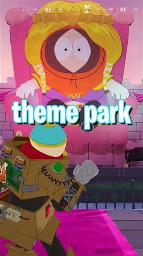 I Found The 5 Best South Park Updates 😮