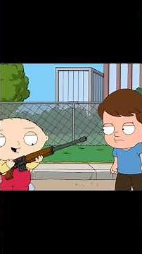 Evil Stewie Episode set up video 1 of 4.