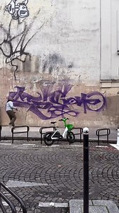 STESI #tag #graffiti | Proekis Magazine