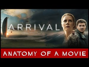 Arrival Review | Anatomy of a Movie