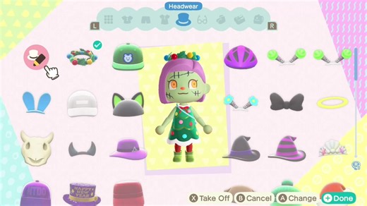 Prepare Your Animal Crossing Winter Wardrobe!