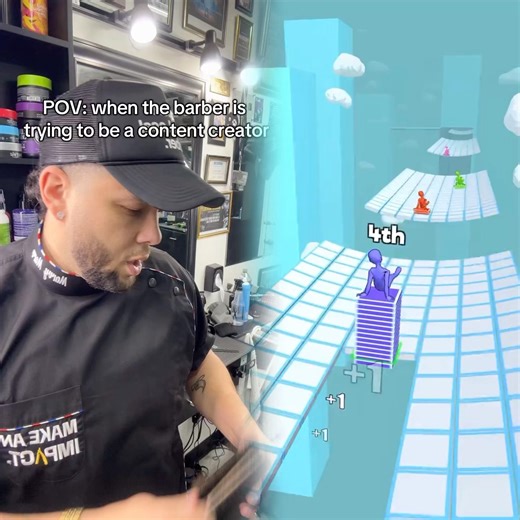 barbers be doing too much fr 😭 #BARRRBERS #comedyskit #herramientas #sketch #actuación