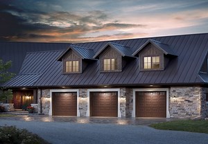 Classic™ Collection - Premium Series - AAA Garage Door