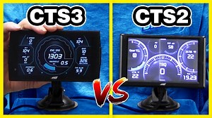 14K views · 97 reactions | NEW Edge Products Insight CTS3 vs OLD CTS2. Side by Side Comparison | Thoroughbred Diesel | Facebook