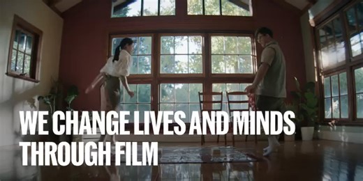 Happy International Day of People with Disability.✨ This year’s theme for International Day of People with Disability, is "Fostering disability inclusive societies for advancing social progress" inclusive societies include inclusive storytelling 💙 and we believe everyone has a story worth telling. 🎬 Through our nationwide Accessible Filmmaking Program, we drive creativity and connect communities. Supporting people with disability to create inclusive and impactful films and gain employment. Eve