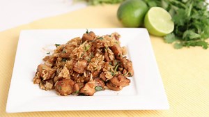 18K views · 688 reactions | Check out this delicious Cilantro Lime Chicken & Rice!! Written Recipe >> https://www.laurainthekitchen.com/recipes/cilantro-lime-chicken-and-rice/ | Laura in the Kitchen | Facebook