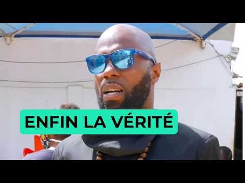 Affaire Kemi Seba en Afrique du Sud enfin la vérité sur les contours de la géopolitique
