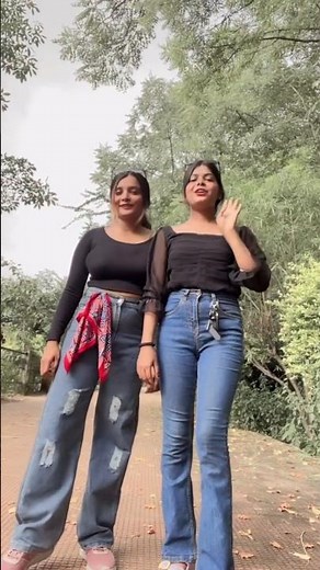 Thumak Thumak 🔥 Trending Song | Dance Video | Viral Reels 2025