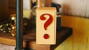 86K views · 1.6K reactions | Solving the MYSTERY Question Mark Puzzle Box!! | Chris Ramsay FC | Facebook
