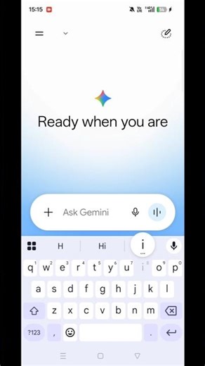 🚀 GEMINI JUST GOT INSANE! 🔥 New Update Changes EVERYTHING! (Part - 1 Light mode)