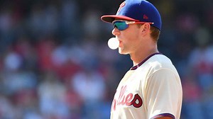 The History of Chewing Gum and Baseball