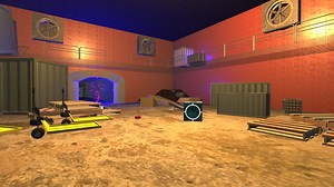 Lodestone by Sydney Fonderie