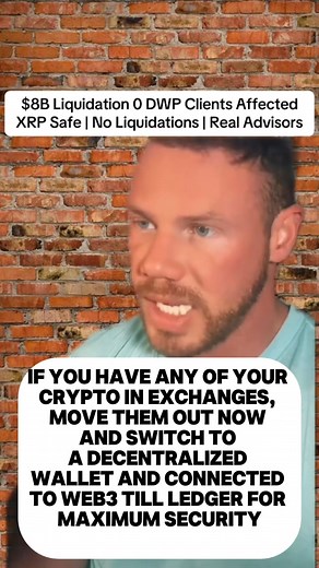 Connet with web3 network how. #crypto #getrich #viral #xrp #xrpnation #bullrun #xrpprice #cryptodip #coldwallet #quantum #Trump #Tesla #exchnages #xlm #bitcoinpump | Mr Jake Web3