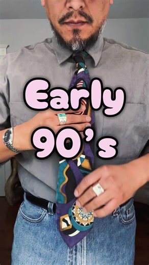 The Cardigan Vest was a thing. Is a thing. Thoughts ? #vintage #90s #style #fashion #nostalgia