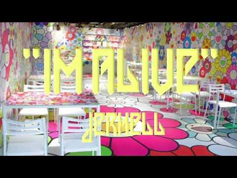 JERHELL - I'm Alive (Prod. SuecoTheChild)