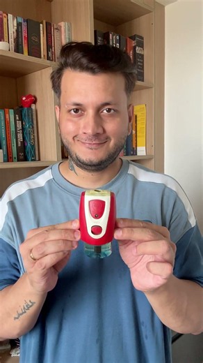 BATTERY WALA MOSQUITO KILLER 🔋🦟🚫 #shorts #unboxing #youtubeshorts #funny #gadgets