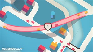 ‘Mini Motorways’ Gets Two New Maps, Roundabouts, and More in Latest Update – TouchArcade