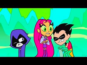 Ghost Boy (Part 2) | Teen Titans Go! | Cartoon Network Asia