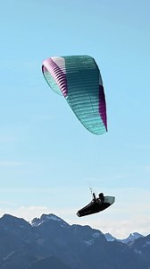 💡Spotlight on the LIGHTNESS 4: your ideal companion for the upcoming XC season! The lightweight and comfortable XC classic has already impressed numerous pilots and also experts from the industry like XC Mag, Ziad Bassil and Flybubble thoroughly tested the LIGHTNESS 4. They all agree that we’ve reached a new level of comfort with this new design. ➡️ Discover the LIGHTNESS 4 via the link in our bio! #advanceparagliders #advancedadventures | ADVANCE Paragliders