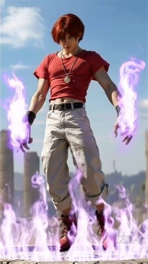 KOF - Chris #arcade #kof #videogames