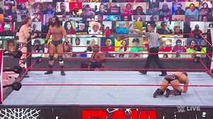 5.3M views · 274 shares | WWE Champion Drew McIntyre, Sheamus and Keith Lee join forces to take on AJ Styles, The Miz & John Morrison in a Holiday Street Fight. | WWE Raw Show | Facebook