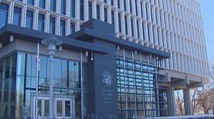 Idaho drug trafficker going back to prison