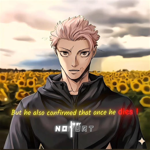 The strongest of all time-Yuji | Jujutsu Kaisen modulo edit | chapter 25 #jjk #jujutsakaisen #shorts